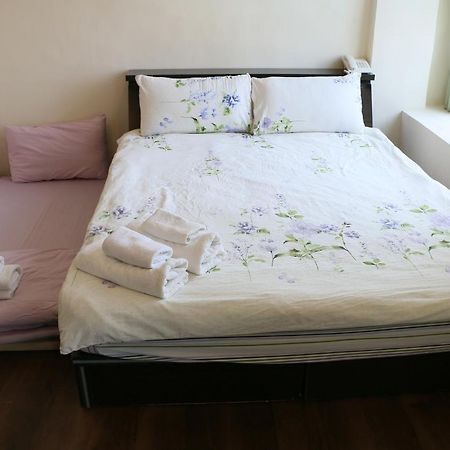 Harmony Guest House Putaj Kültér fotó
