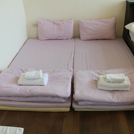 Harmony Guest House Putaj Kültér fotó