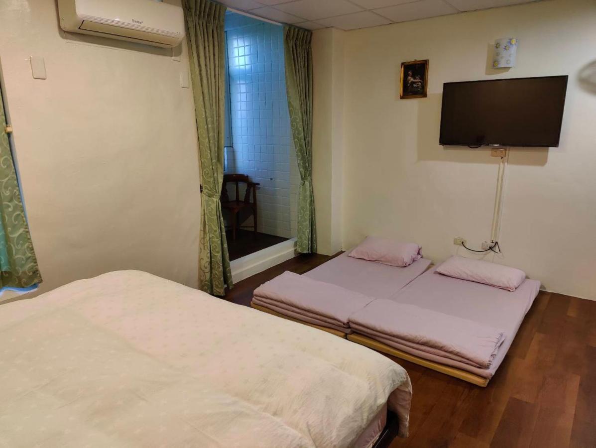 Harmony Guest House Putaj Kültér fotó