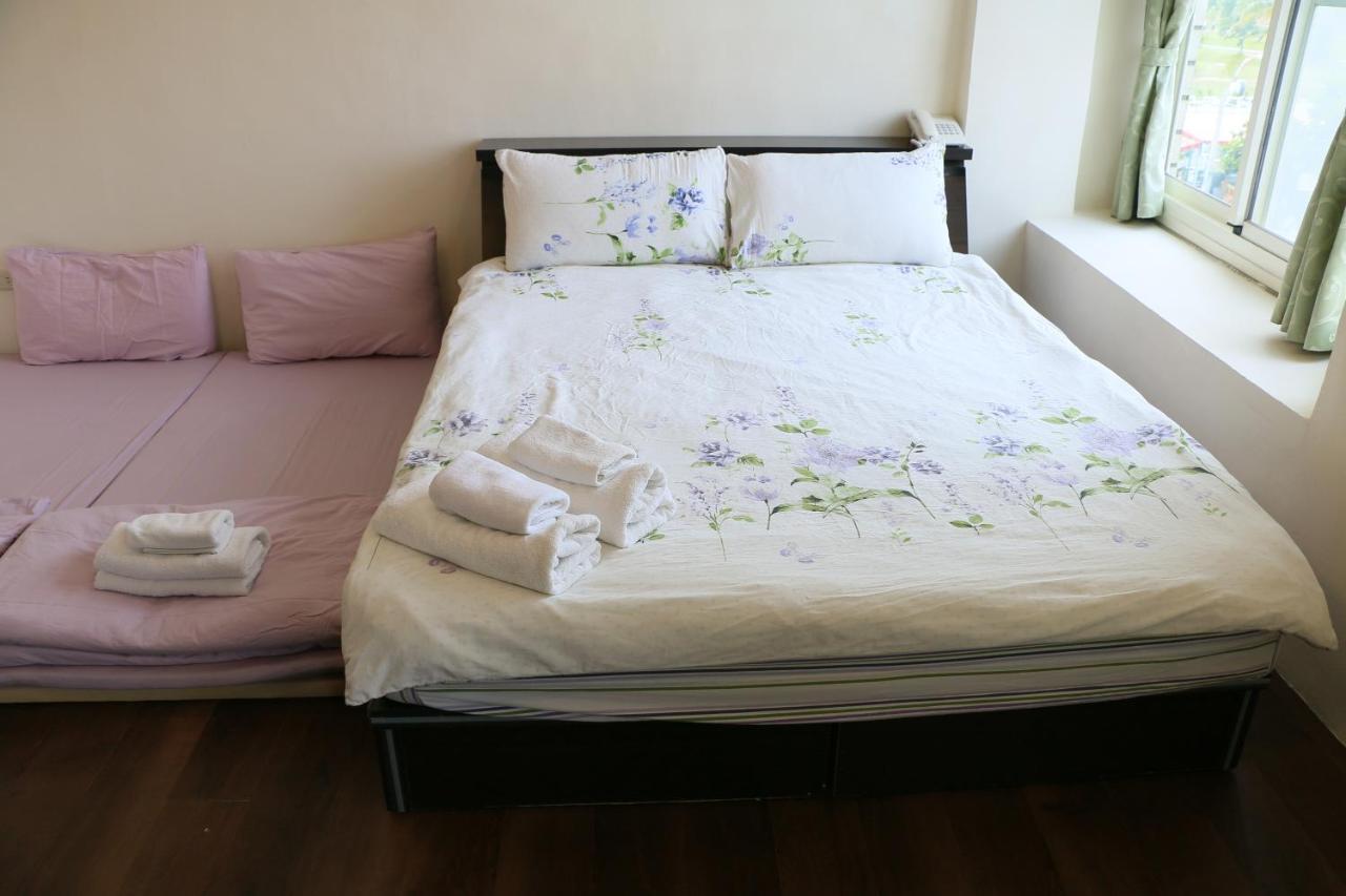 Harmony Guest House Putaj Kültér fotó
