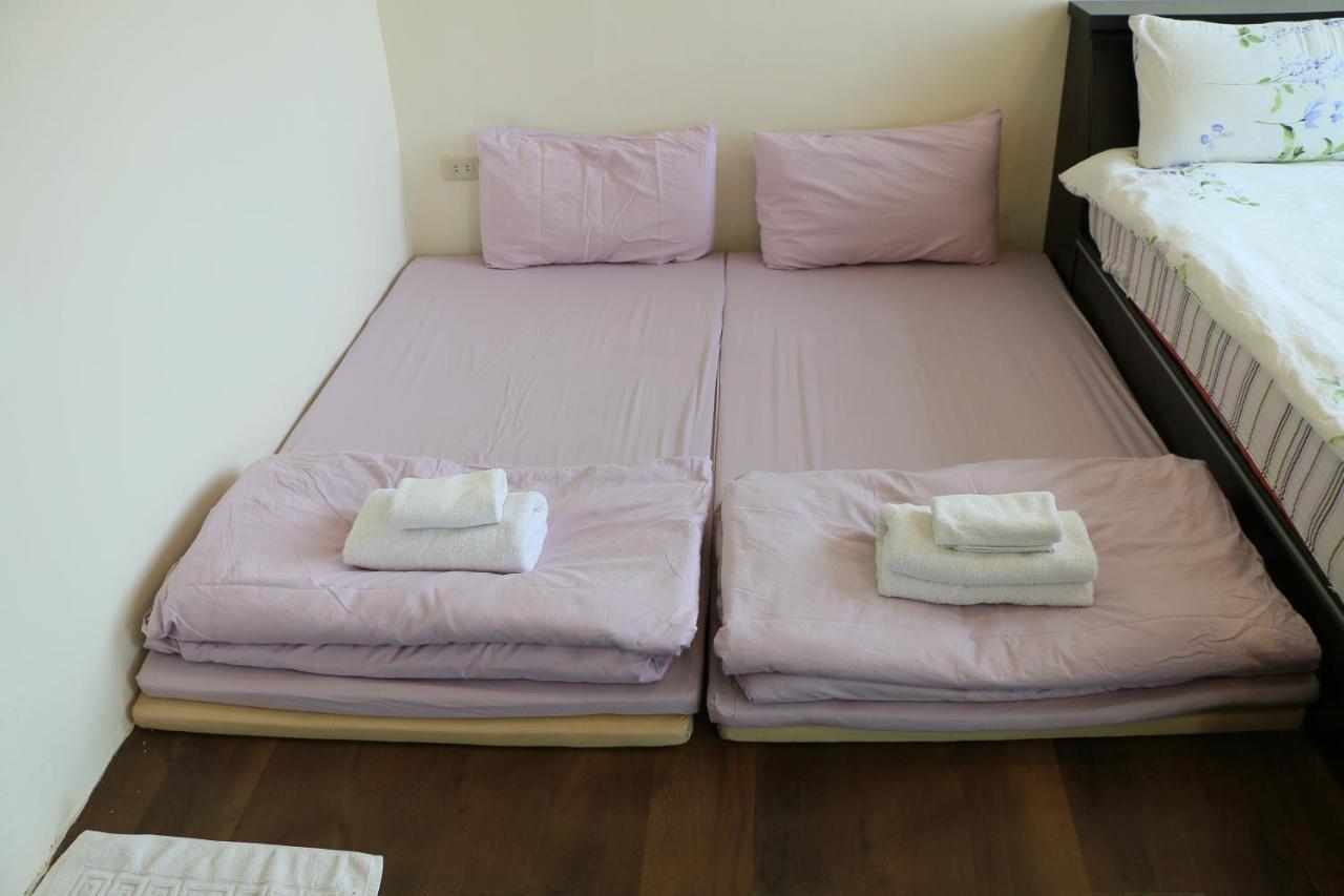 Harmony Guest House Putaj Kültér fotó