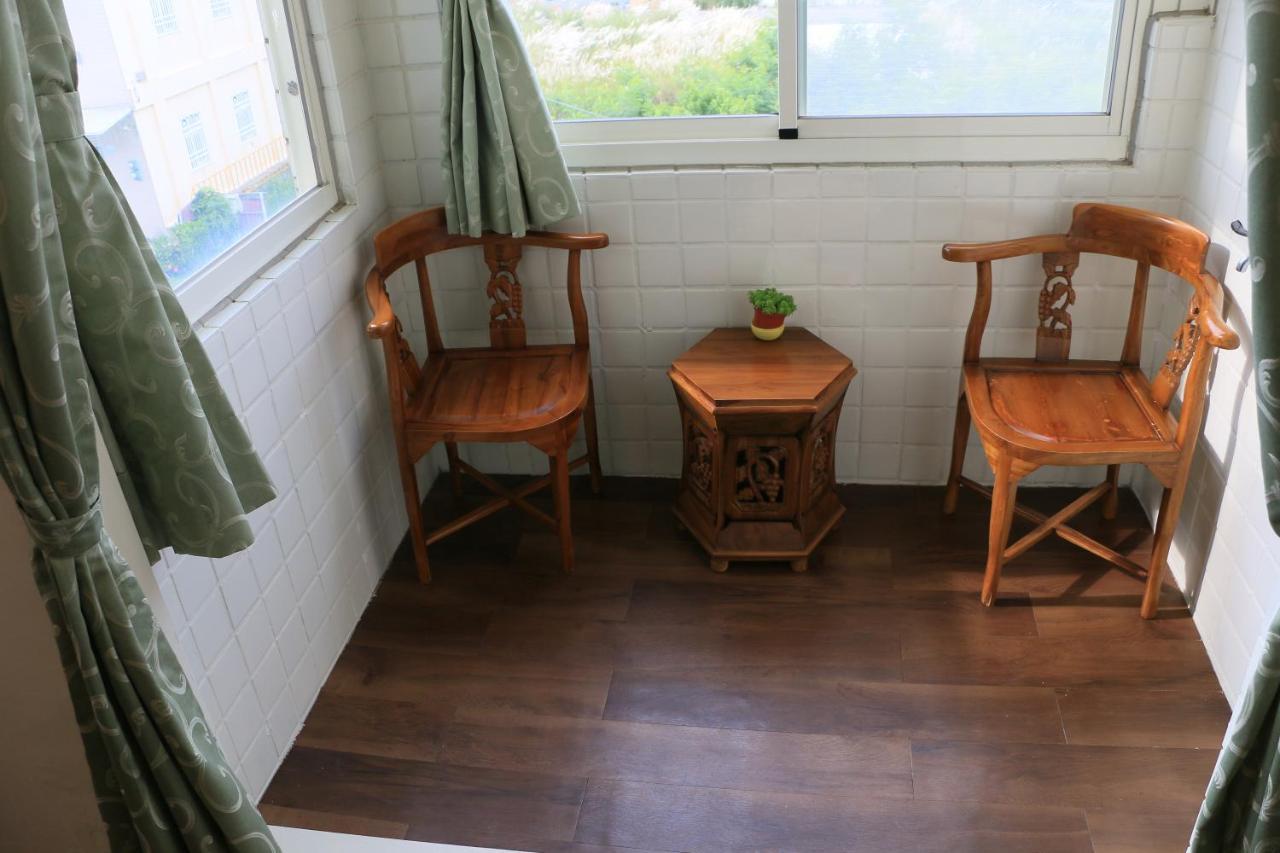 Harmony Guest House Putaj Kültér fotó