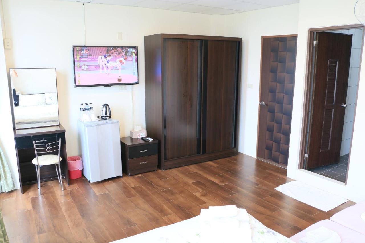Harmony Guest House Putaj Kültér fotó