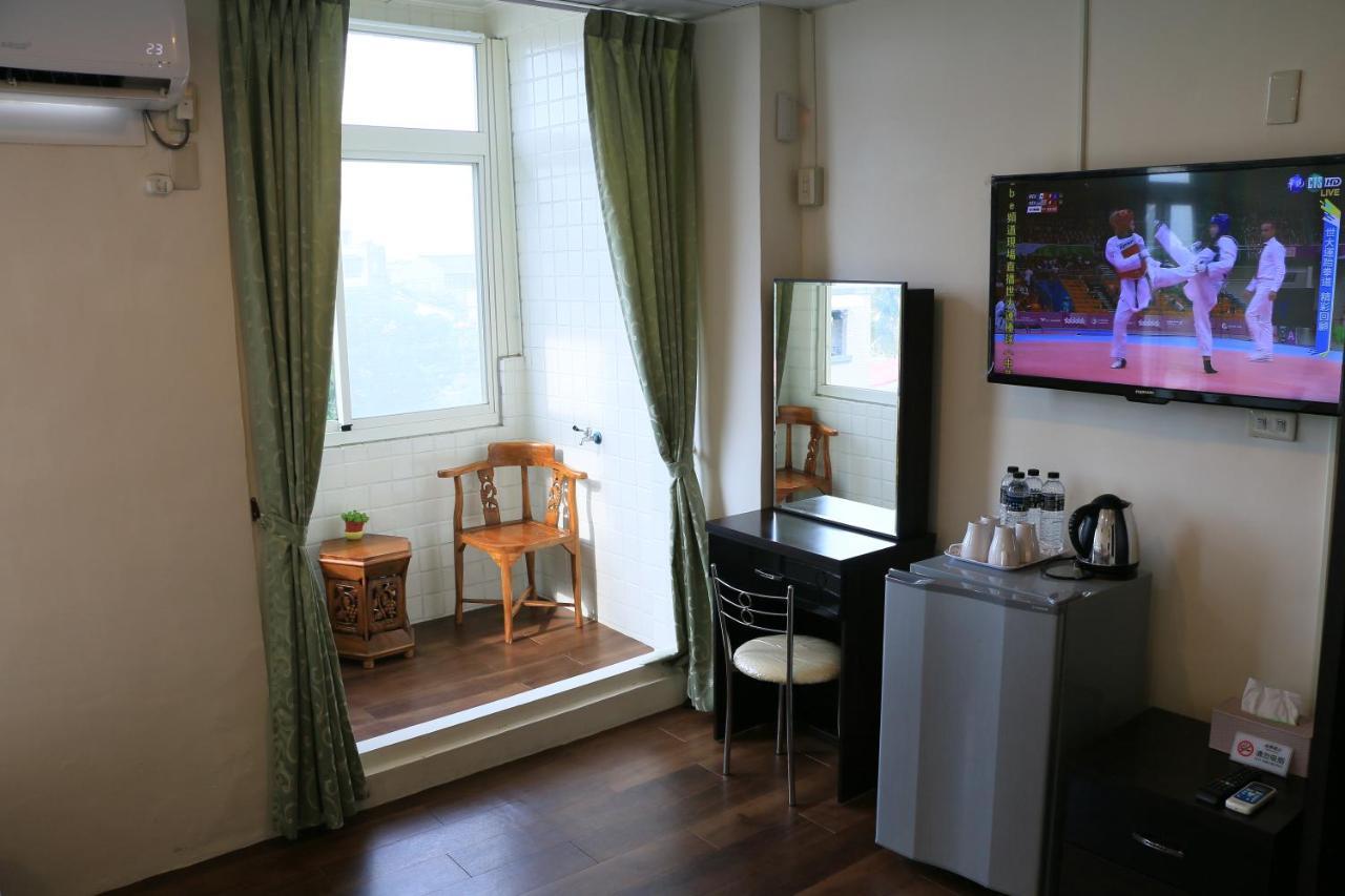 Harmony Guest House Putaj Kültér fotó