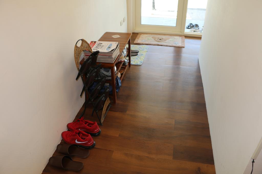 Harmony Guest House Putaj Kültér fotó