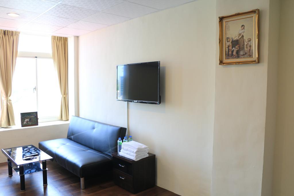 Harmony Guest House Putaj Kültér fotó