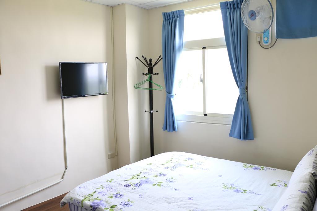 Harmony Guest House Putaj Kültér fotó