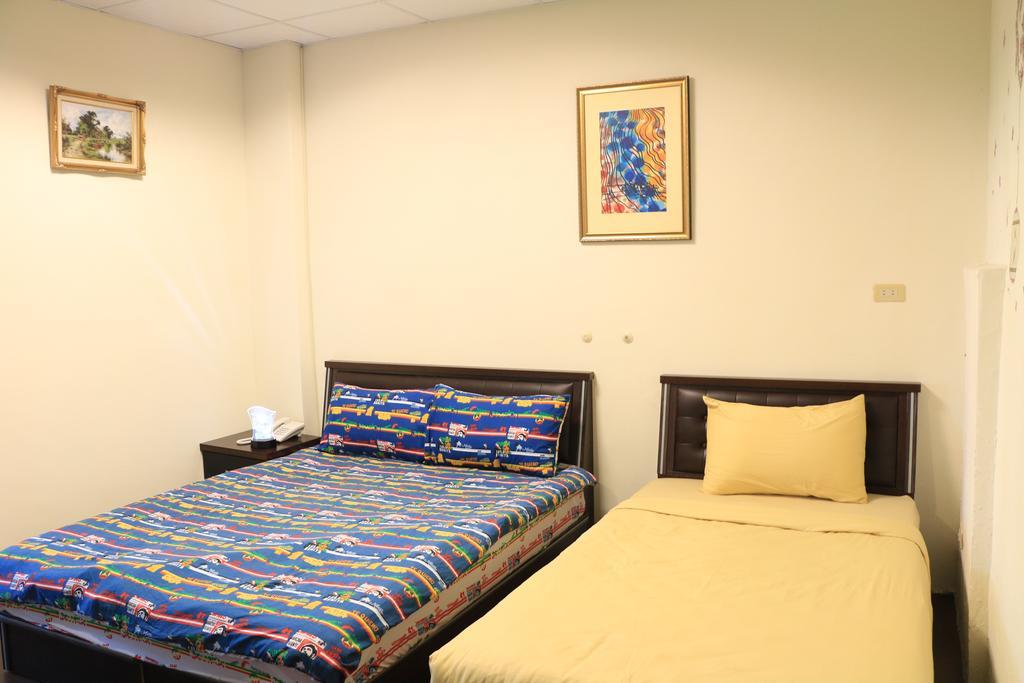 Harmony Guest House Putaj Kültér fotó