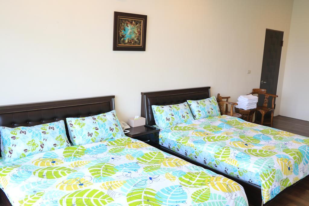 Harmony Guest House Putaj Kültér fotó