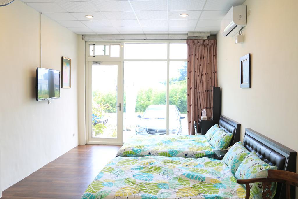 Harmony Guest House Putaj Kültér fotó