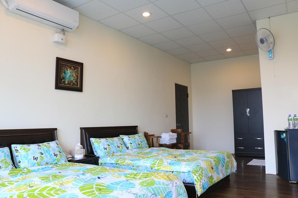 Harmony Guest House Putaj Kültér fotó