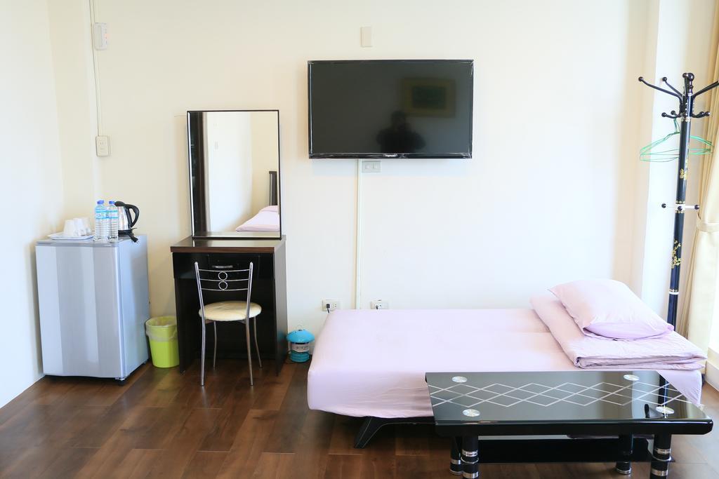 Harmony Guest House Putaj Kültér fotó