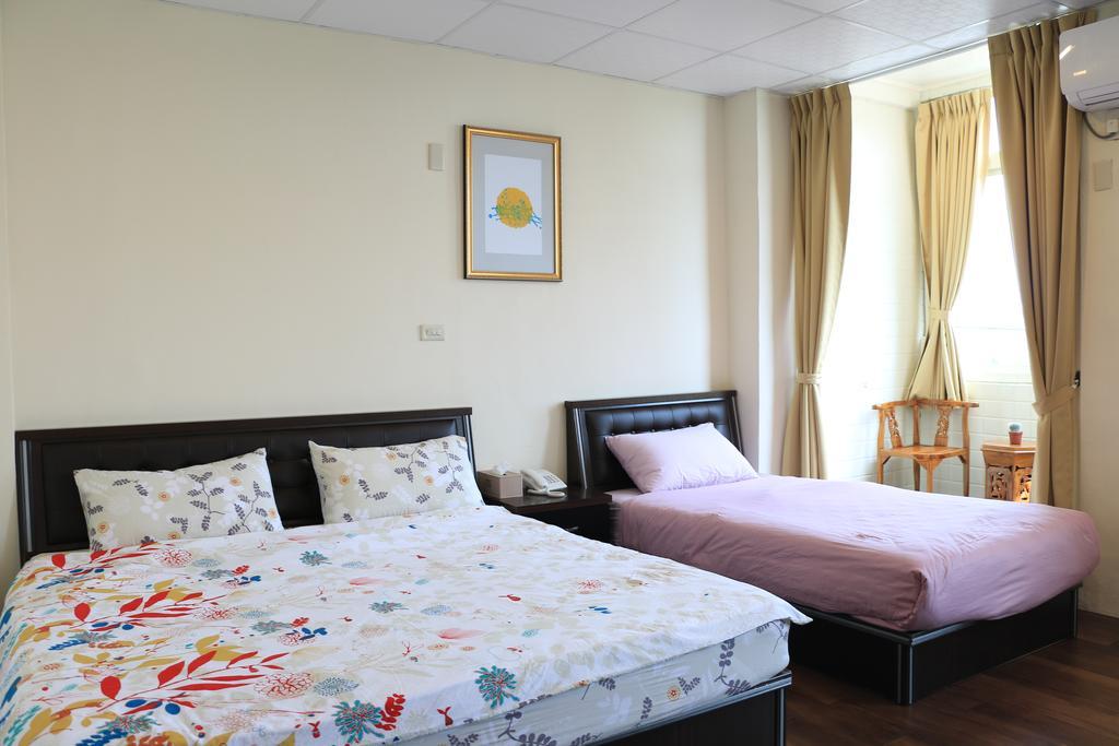 Harmony Guest House Putaj Kültér fotó
