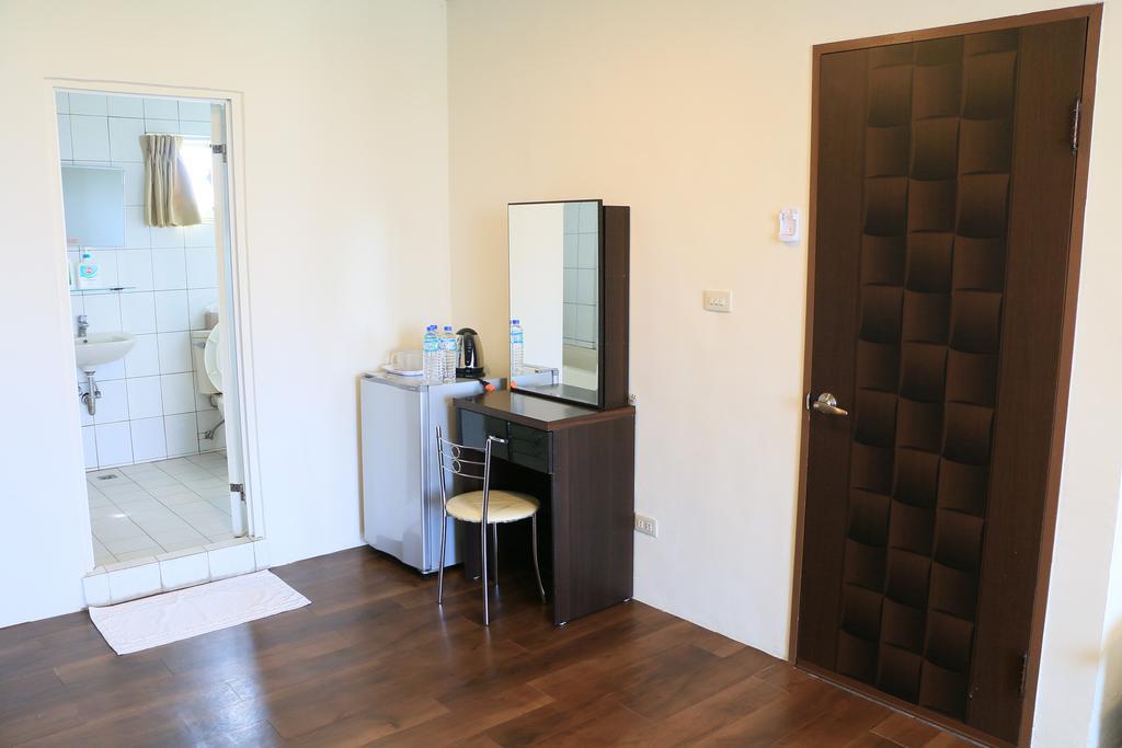 Harmony Guest House Putaj Kültér fotó
