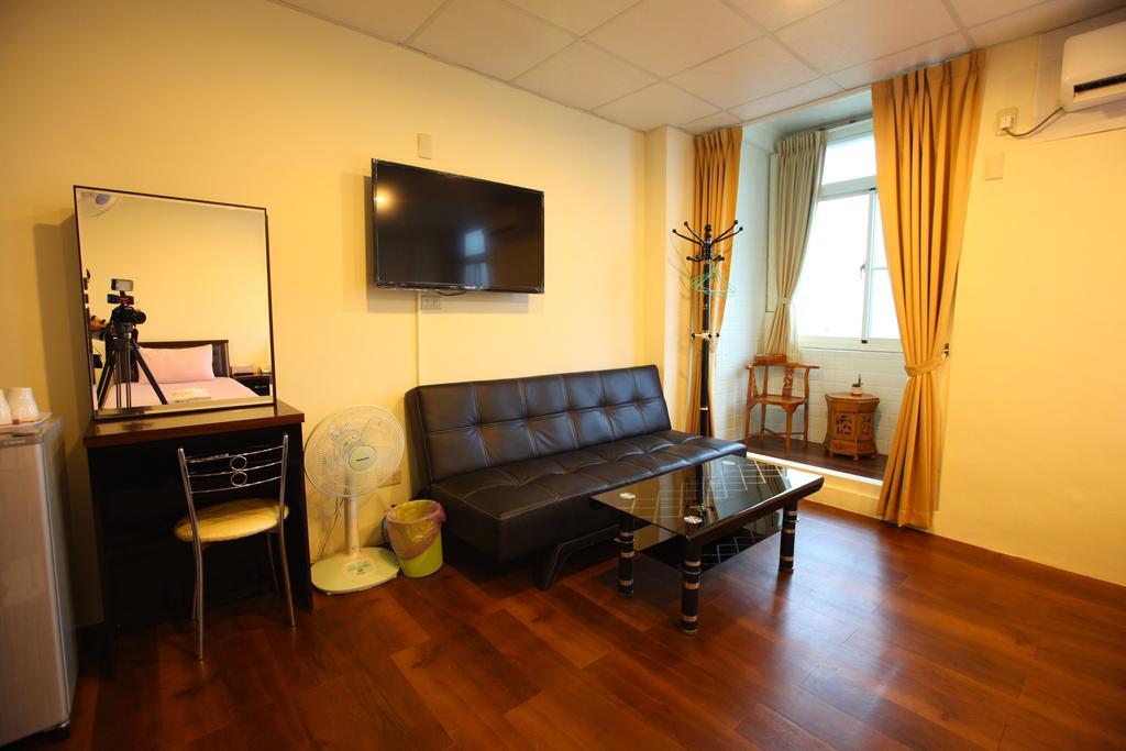 Harmony Guest House Putaj Kültér fotó