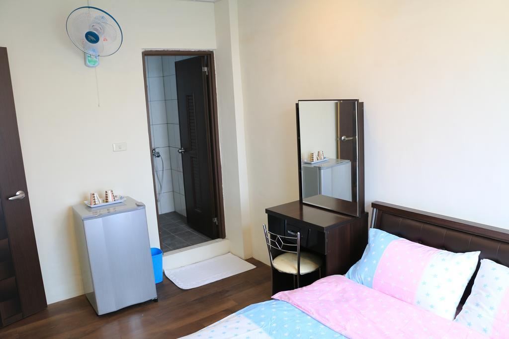 Harmony Guest House Putaj Kültér fotó