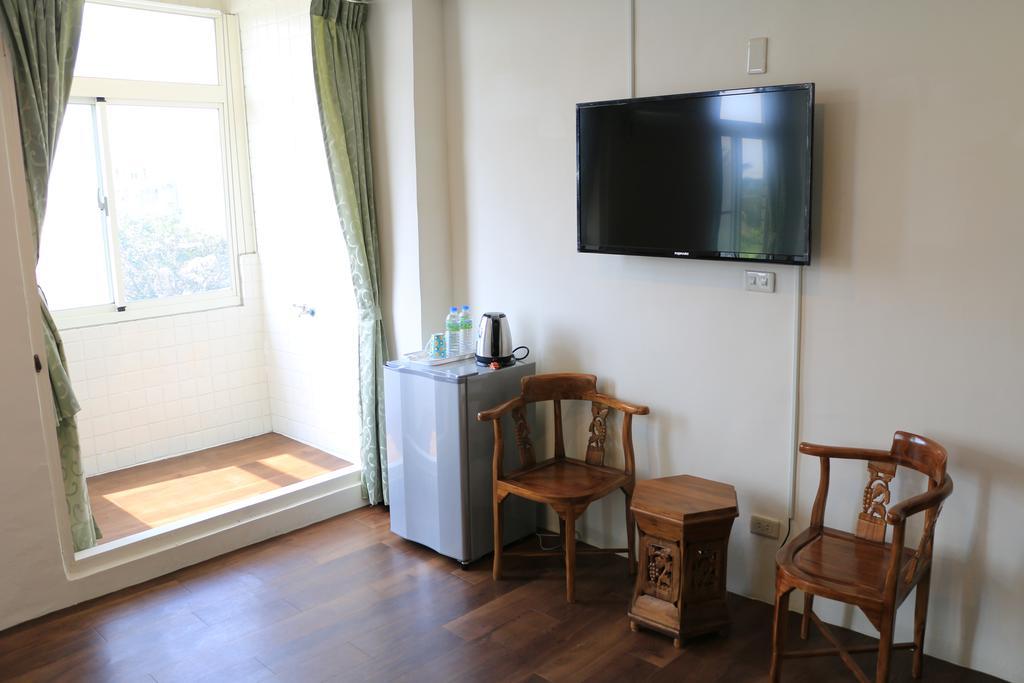 Harmony Guest House Putaj Kültér fotó