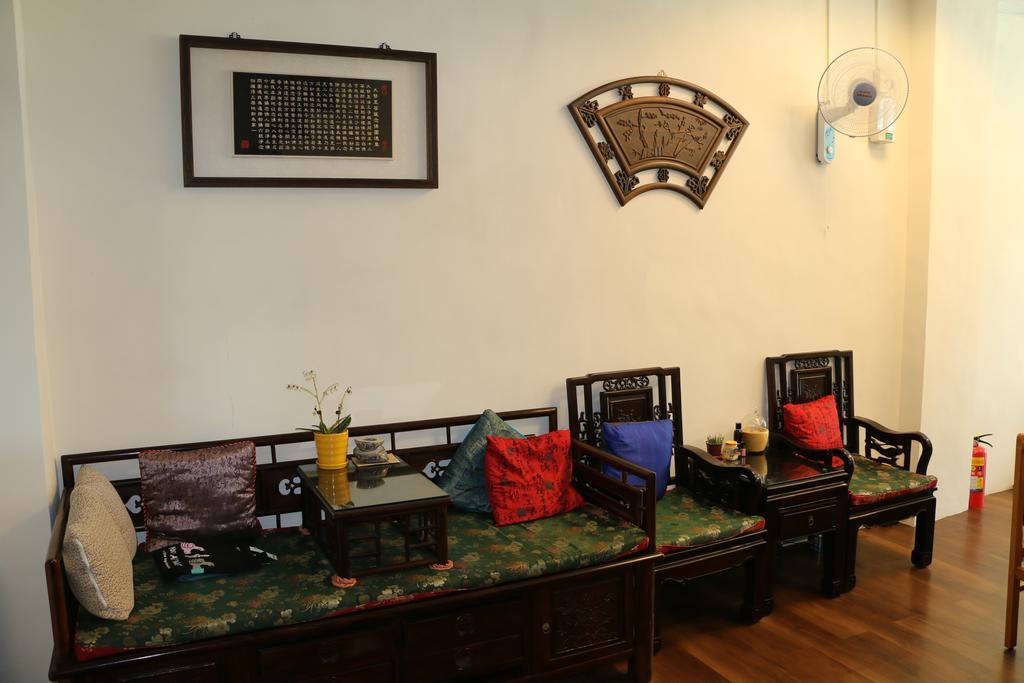 Harmony Guest House Putaj Kültér fotó