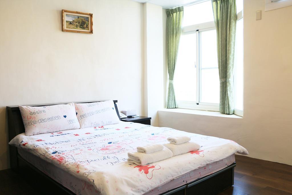 Harmony Guest House Putaj Kültér fotó