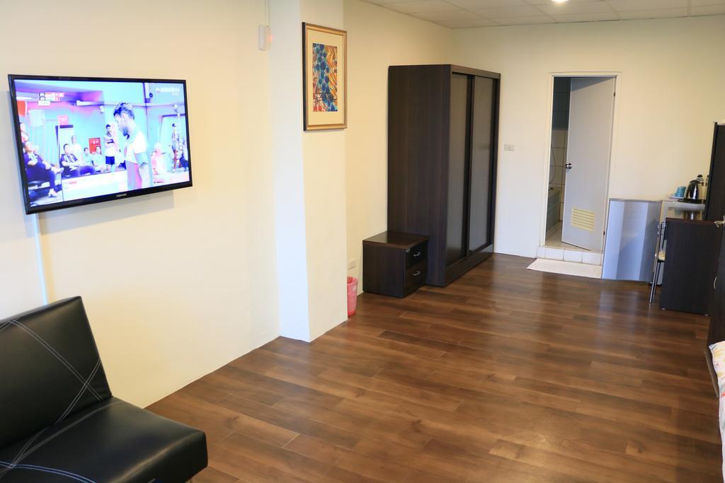 Harmony Guest House Putaj Kültér fotó