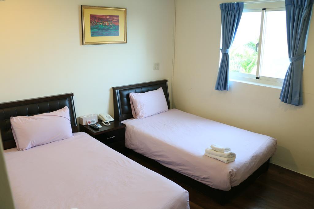 Harmony Guest House Putaj Kültér fotó