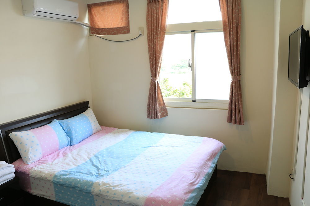 Harmony Guest House Putaj Kültér fotó