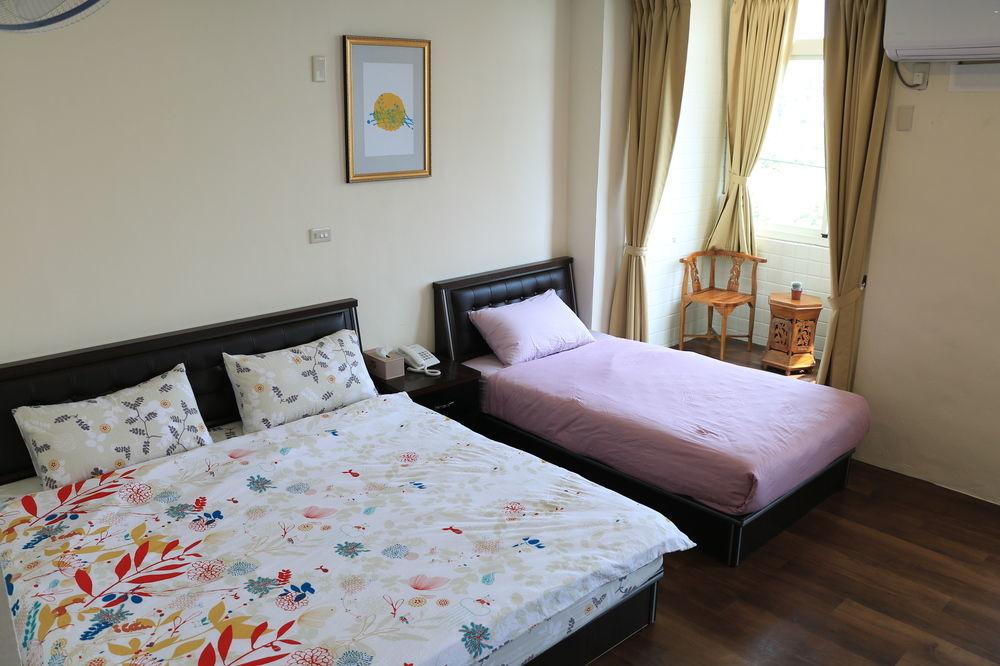 Harmony Guest House Putaj Kültér fotó
