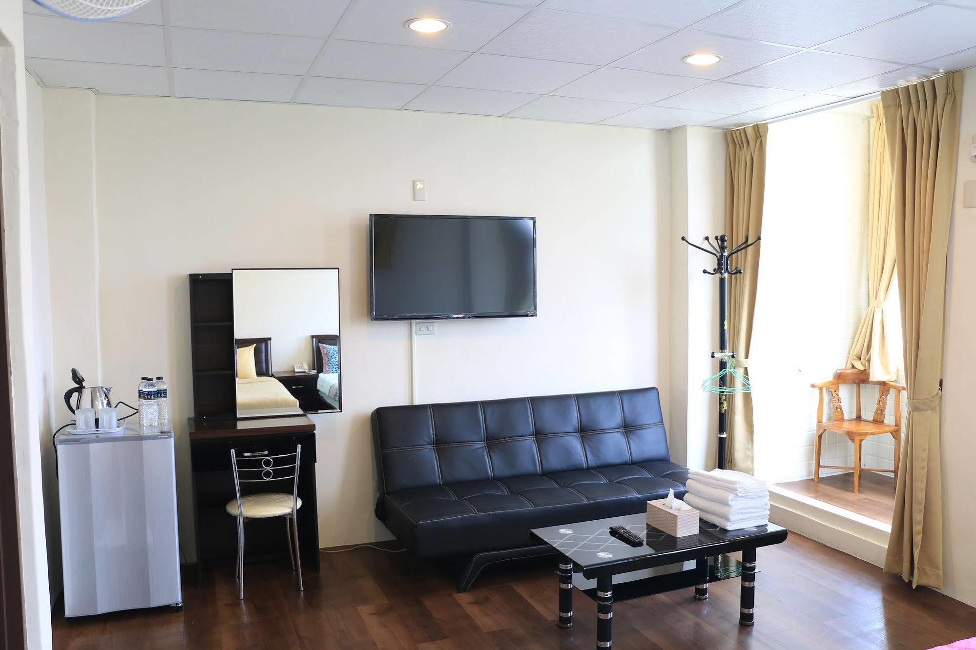 Harmony Guest House Putaj Kültér fotó