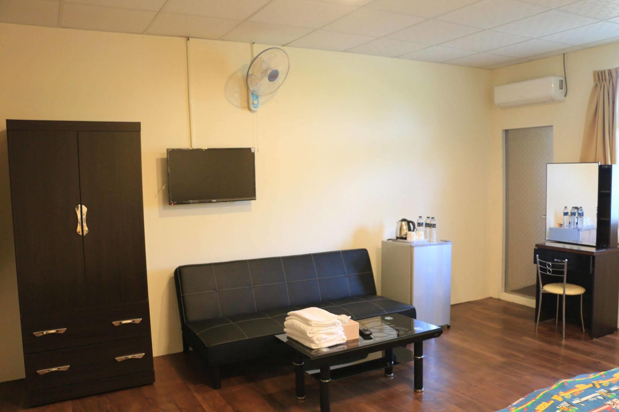 Harmony Guest House Putaj Kültér fotó