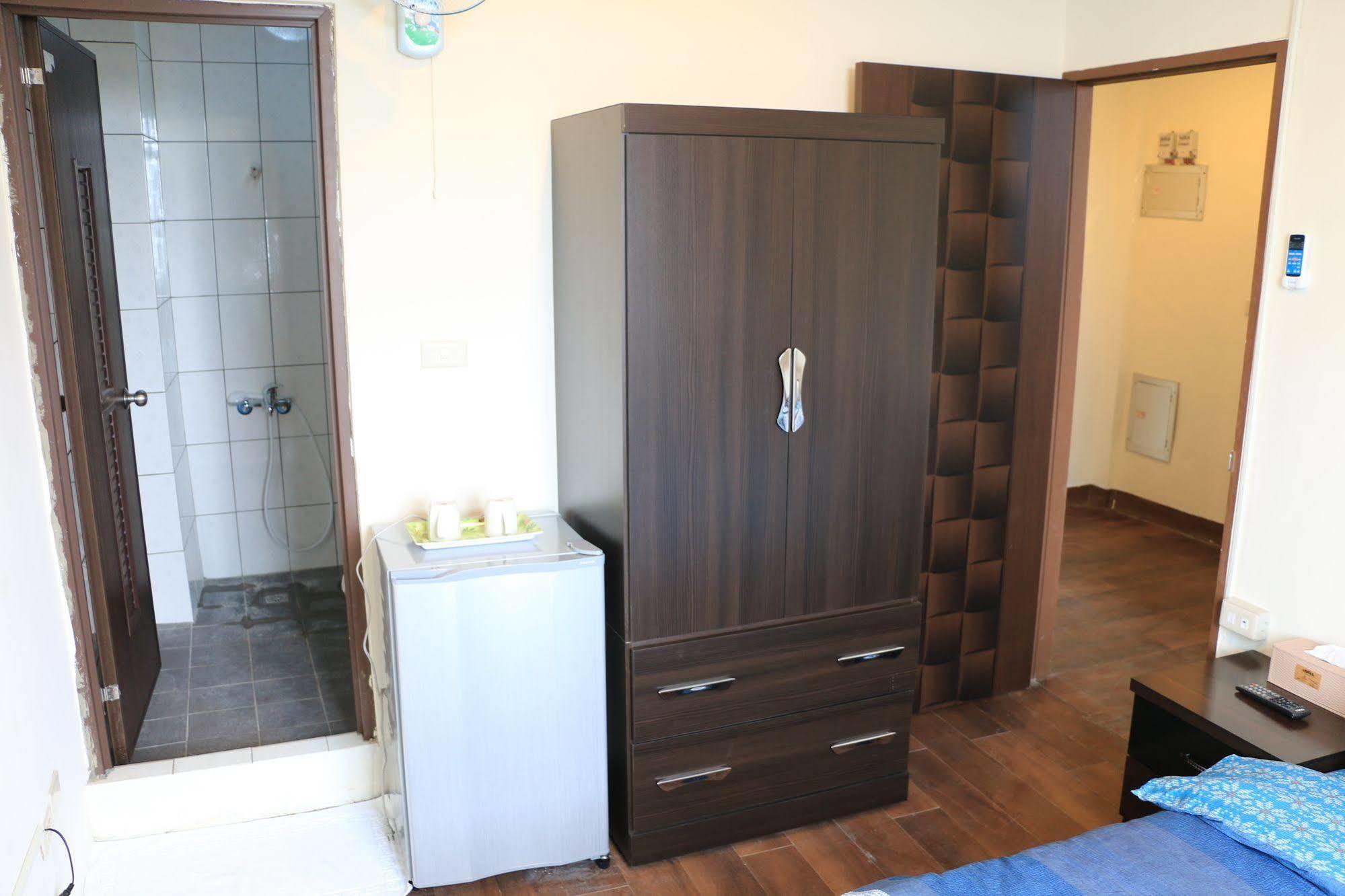 Harmony Guest House Putaj Kültér fotó