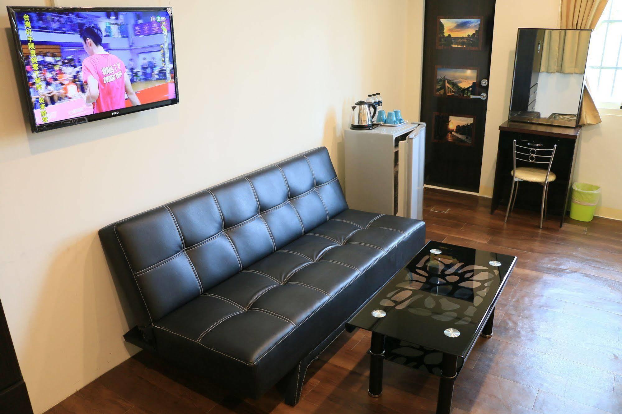Harmony Guest House Putaj Kültér fotó