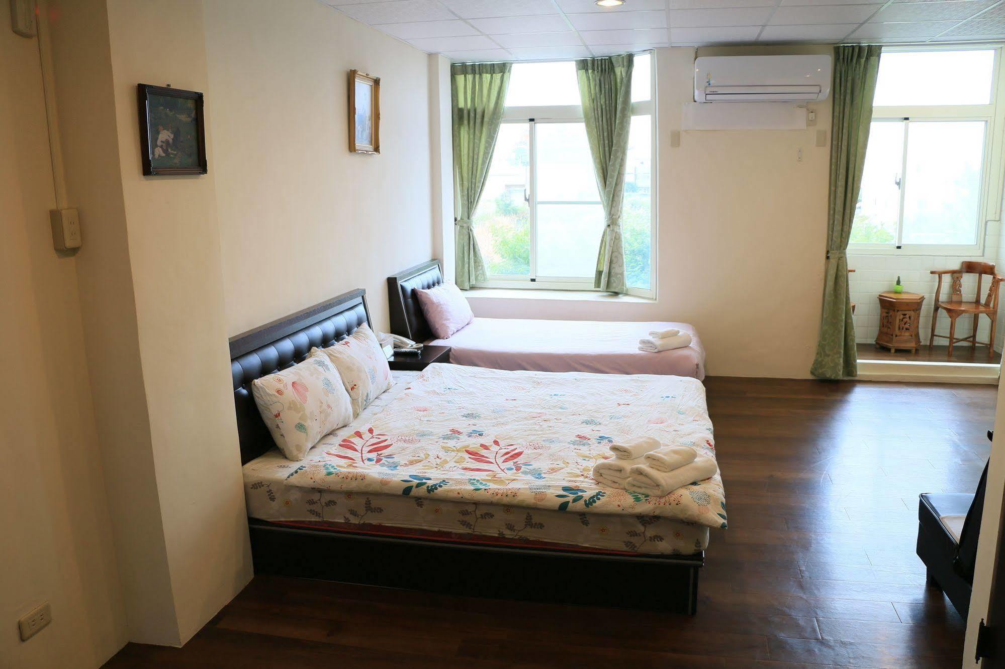 Harmony Guest House Putaj Kültér fotó