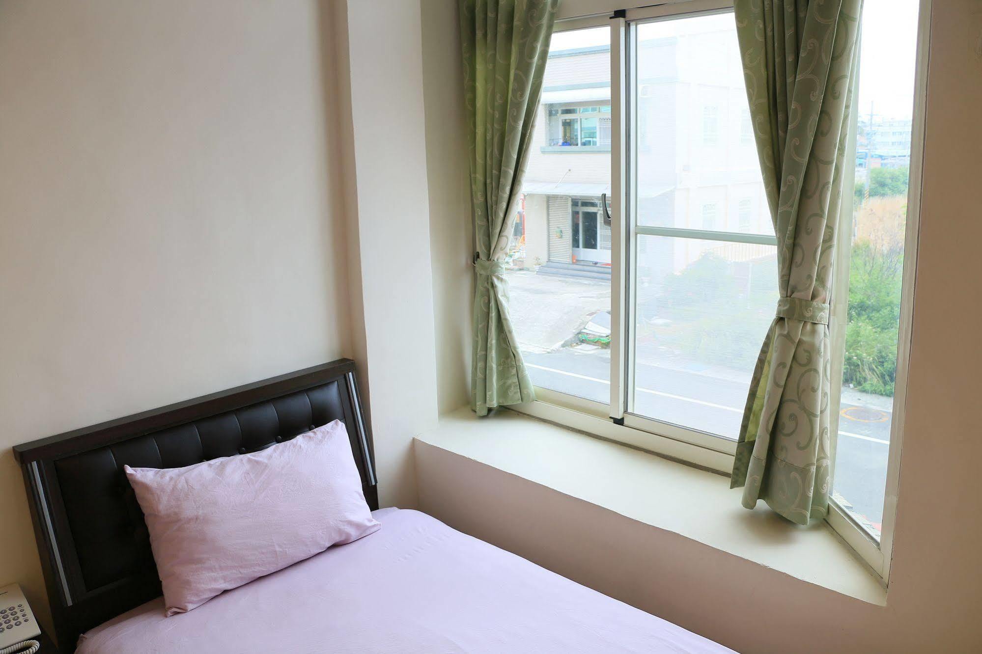 Harmony Guest House Putaj Kültér fotó