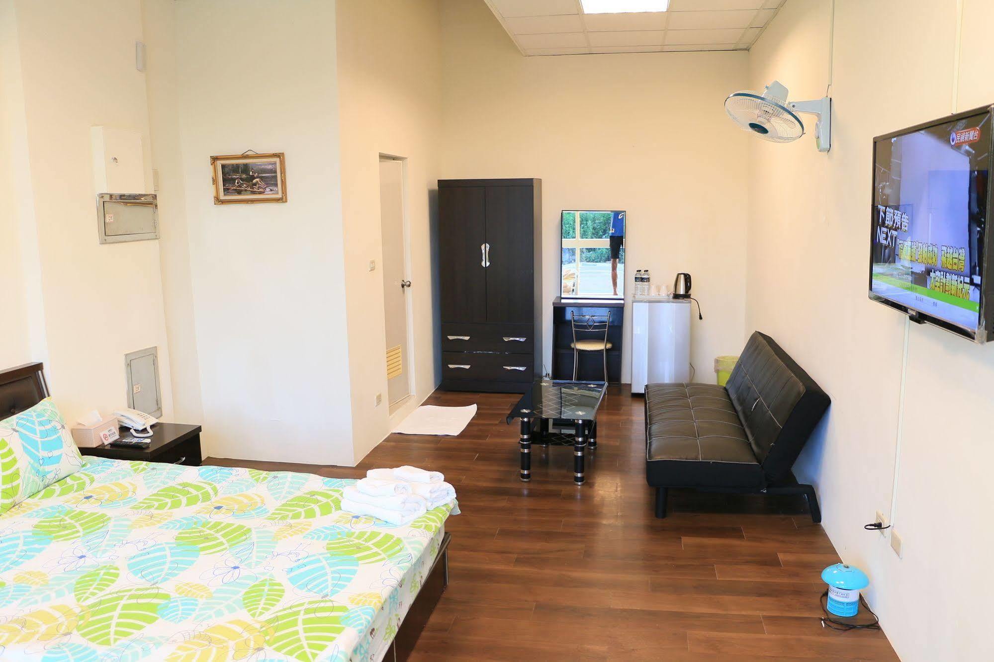 Harmony Guest House Putaj Kültér fotó