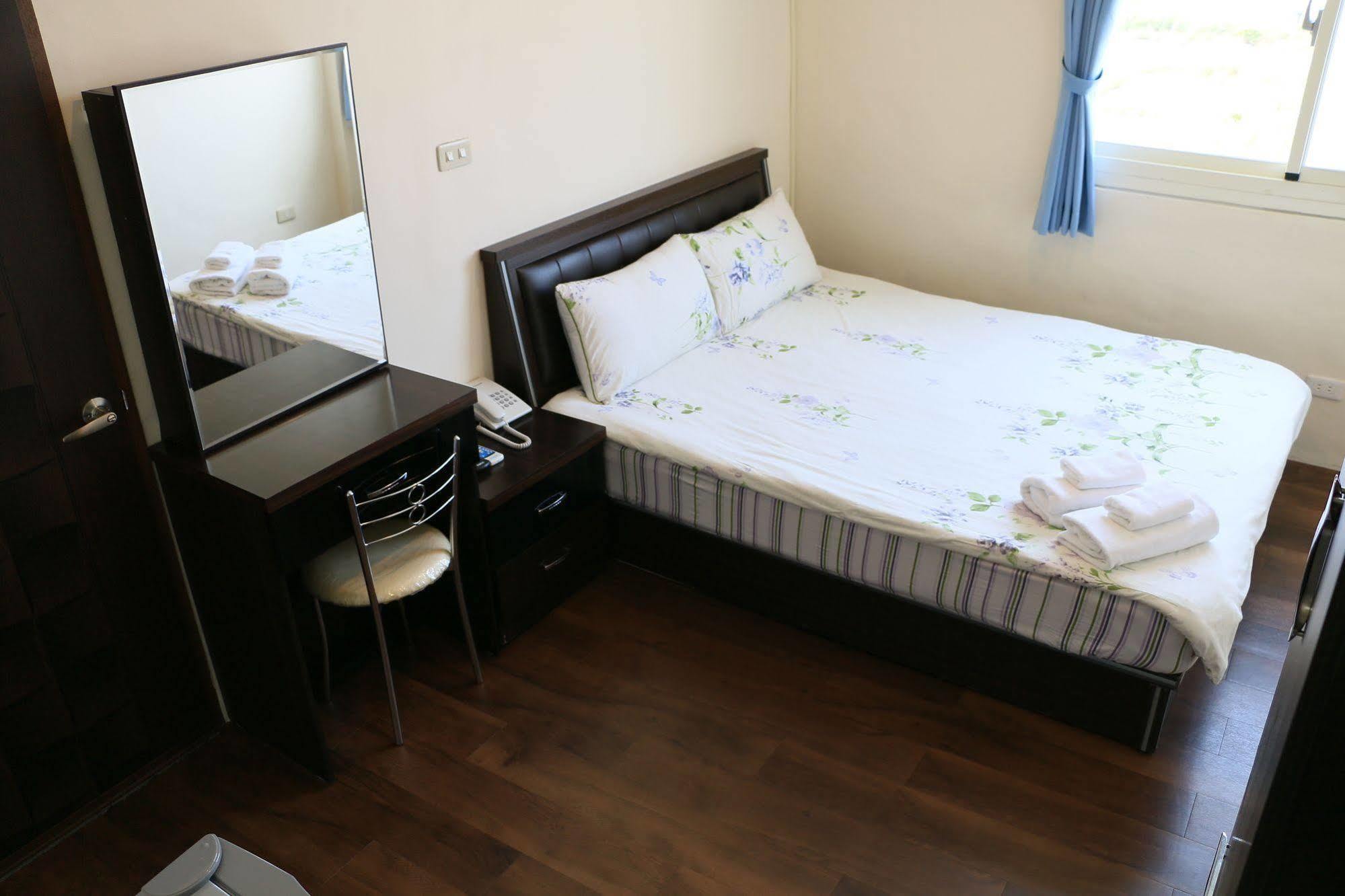 Harmony Guest House Putaj Kültér fotó