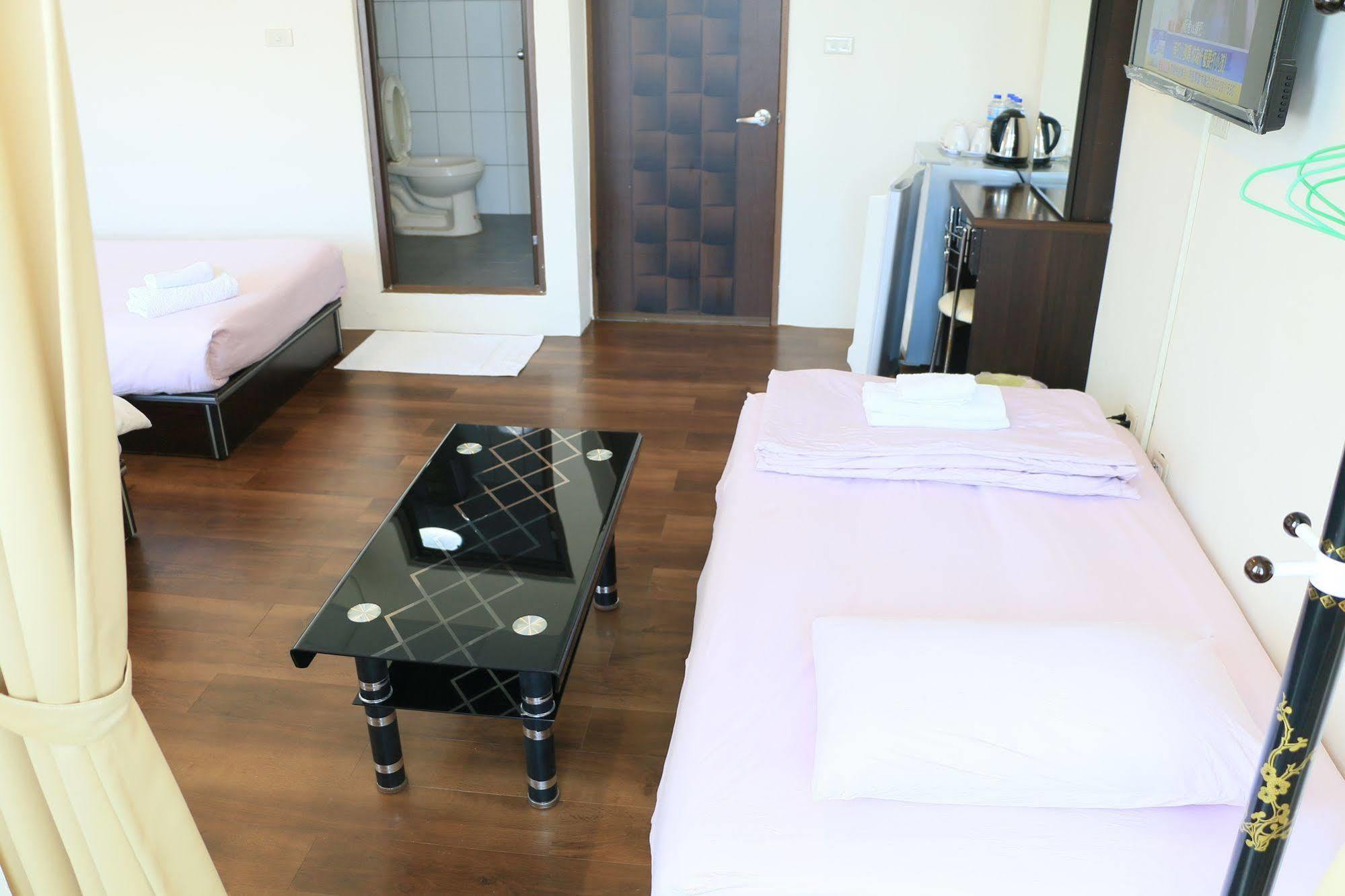 Harmony Guest House Putaj Kültér fotó