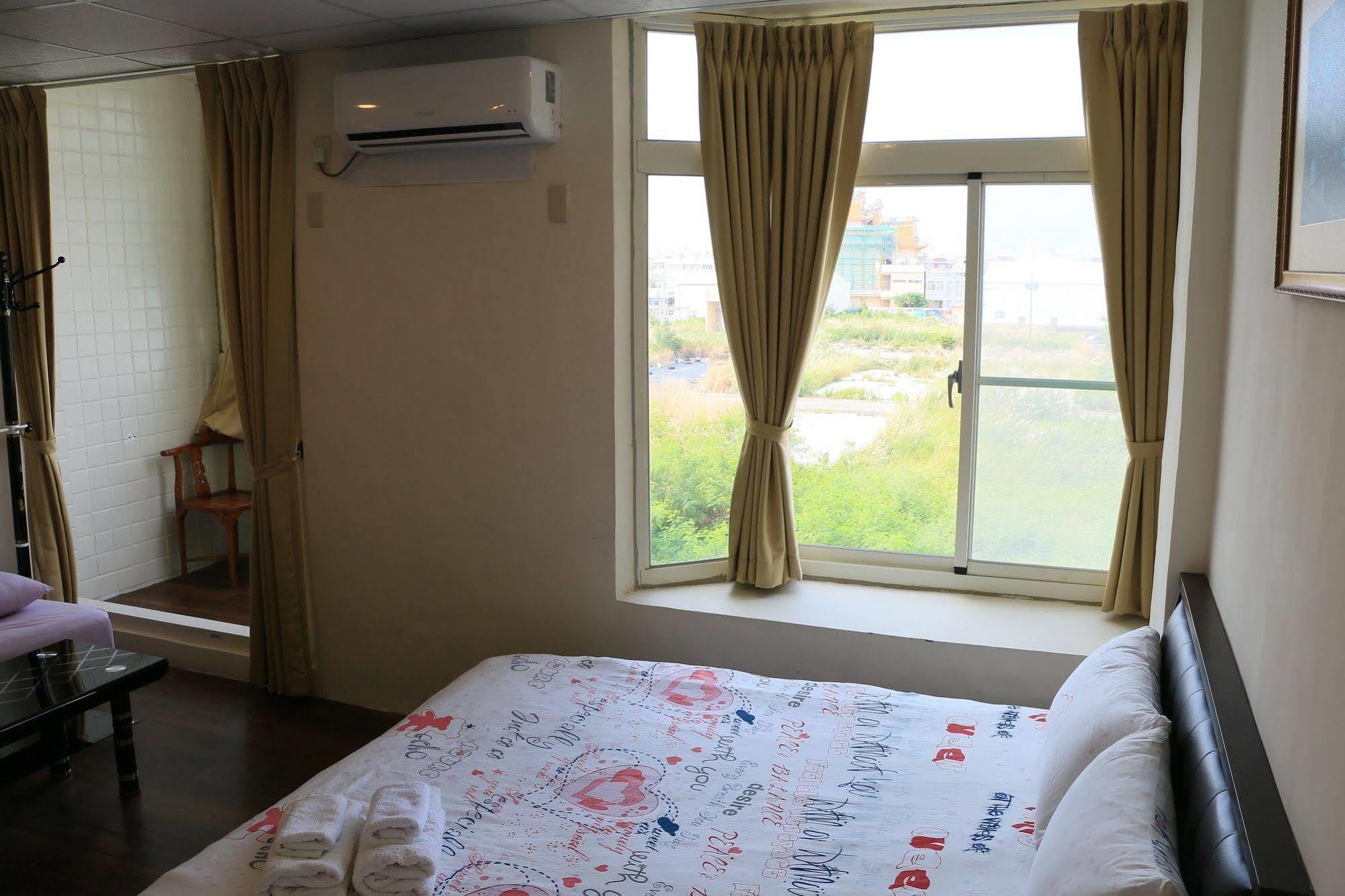 Harmony Guest House Putaj Kültér fotó
