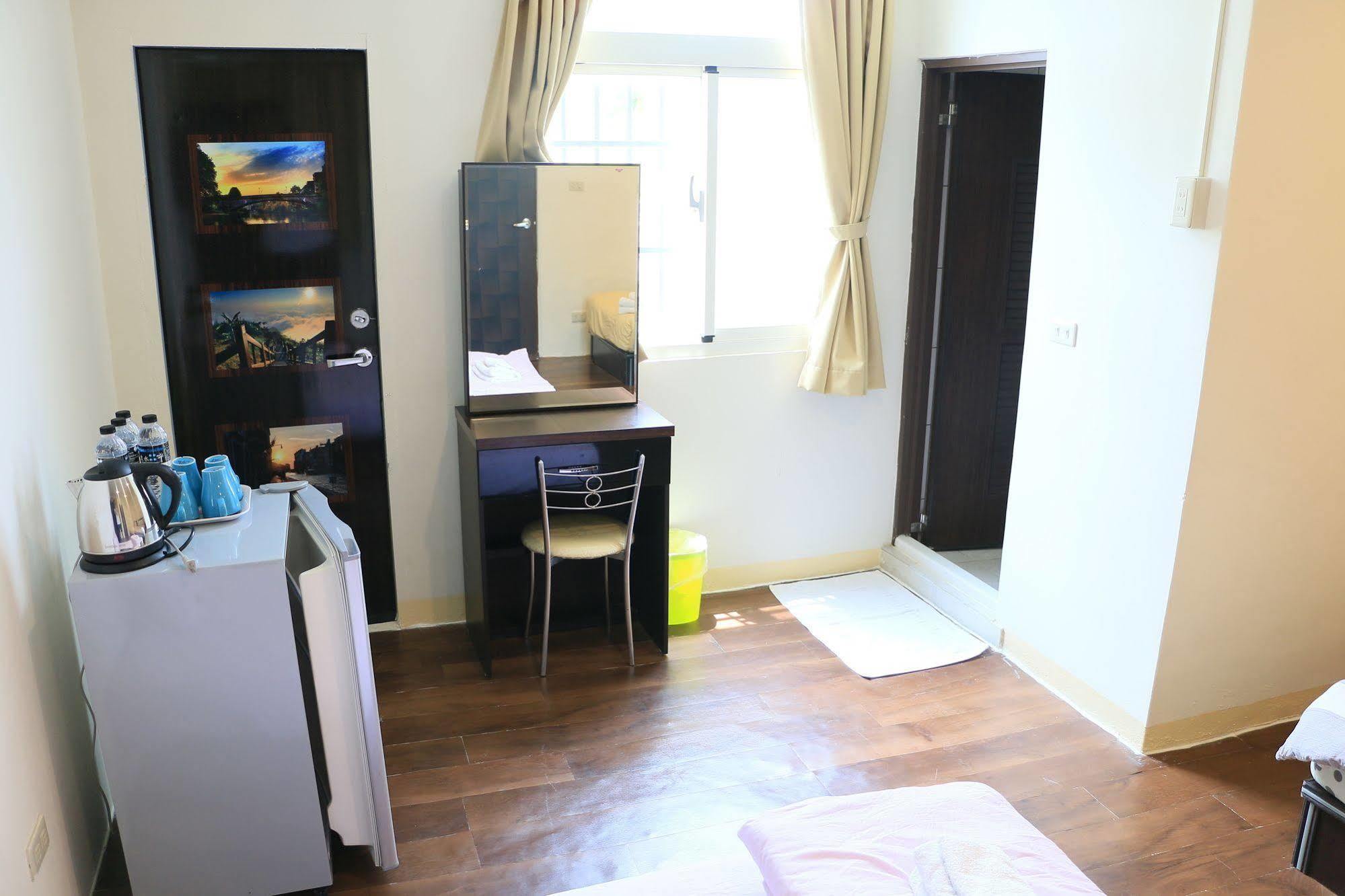 Harmony Guest House Putaj Kültér fotó