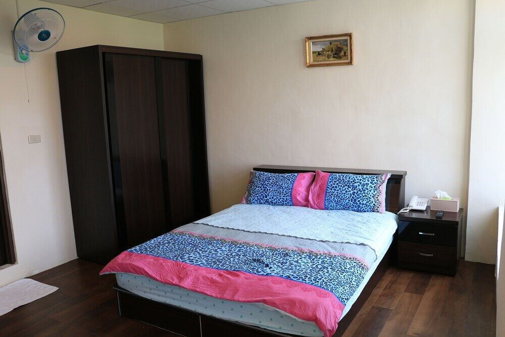 Harmony Guest House Putaj Kültér fotó